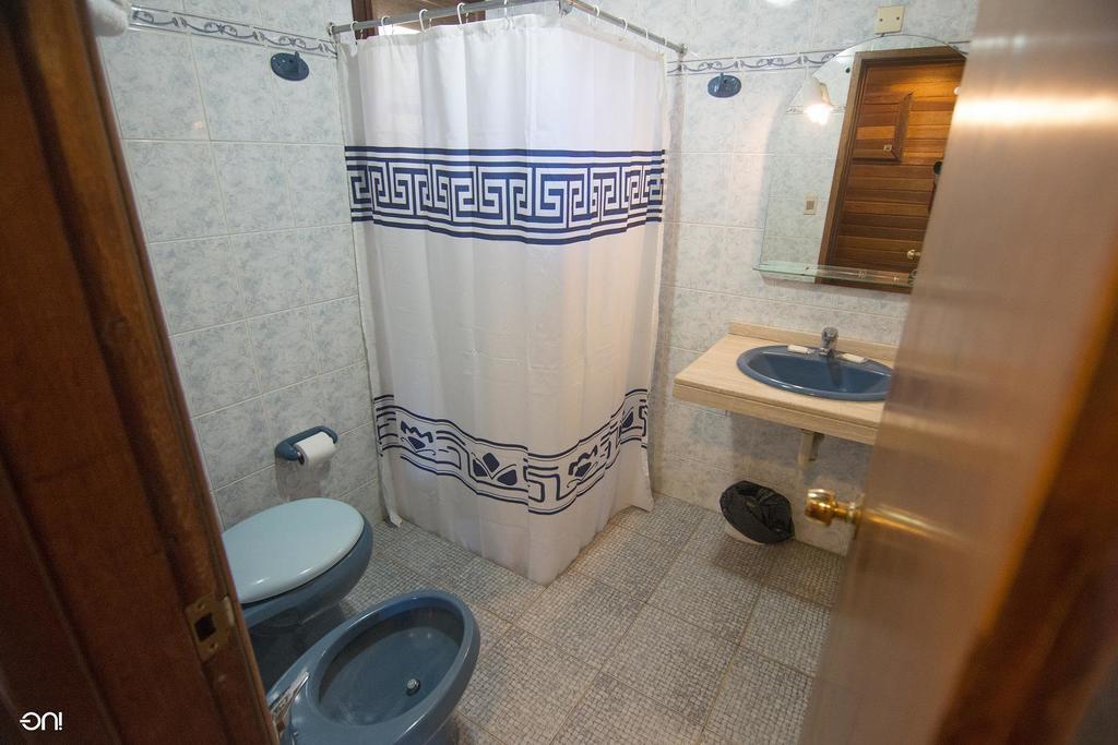 Hotel Termal Dayman Термас-дель-Дайман Екстер'єр фото