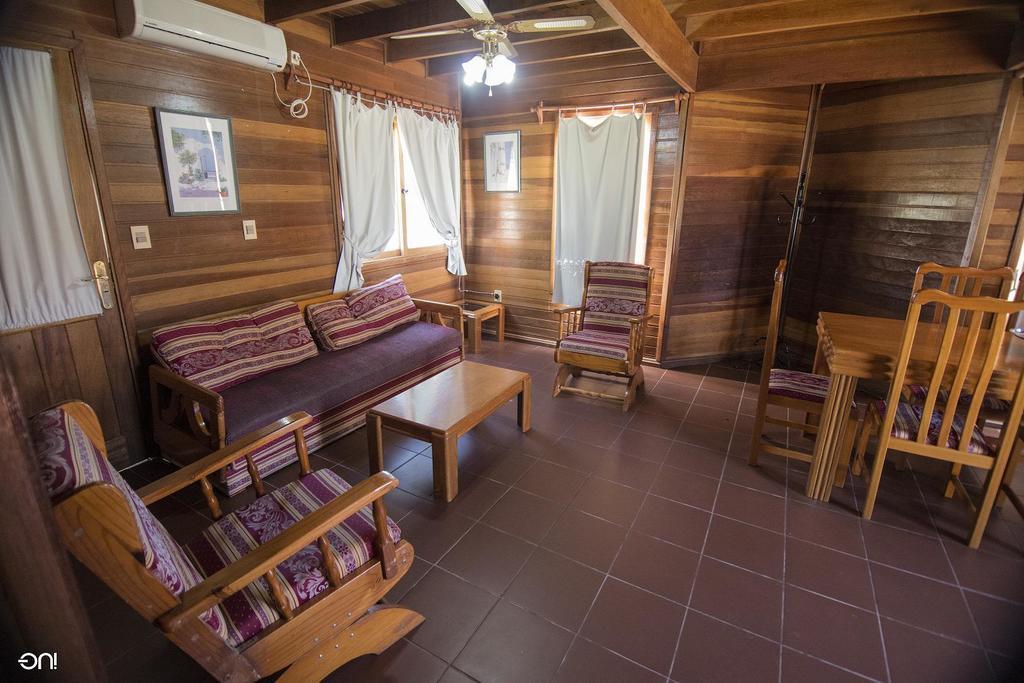 Hotel Termal Dayman Термас-дель-Дайман Екстер'єр фото