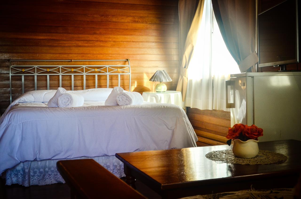 Hotel Termal Dayman Термас-дель-Дайман Екстер'єр фото